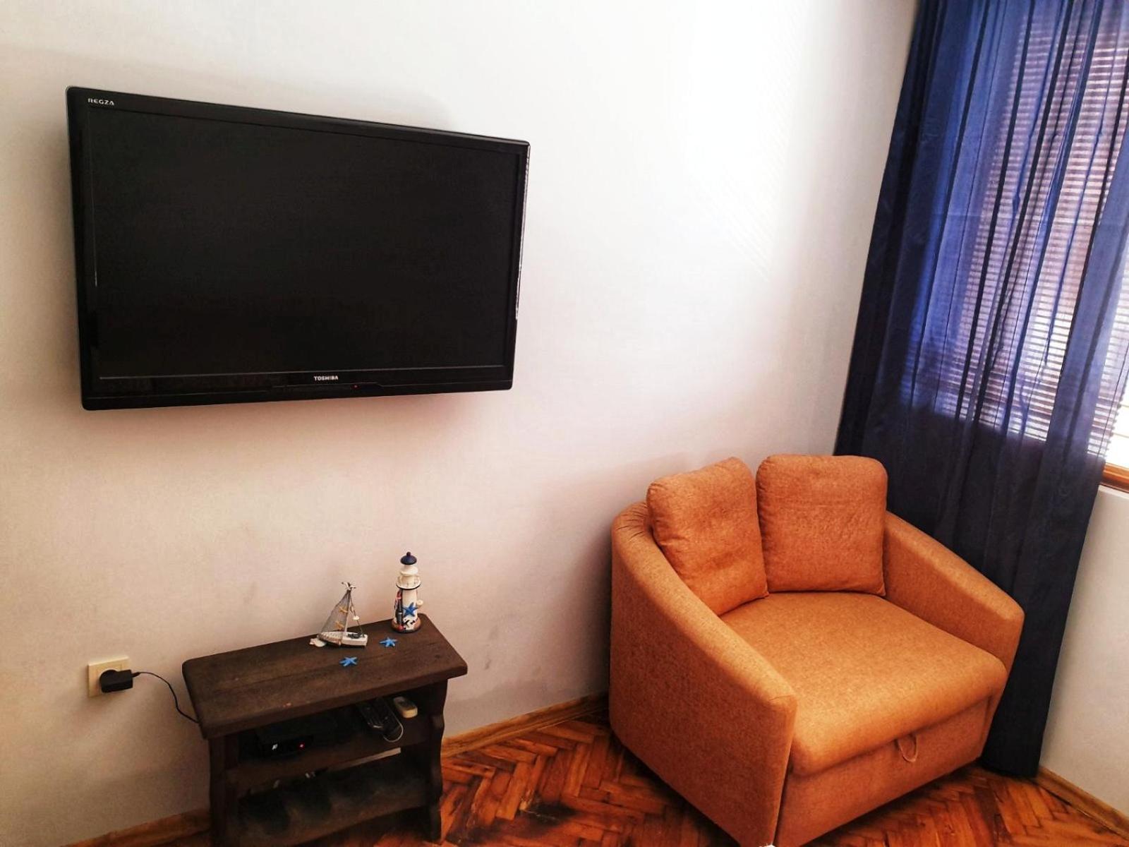 Анси Pomorie Kamer foto